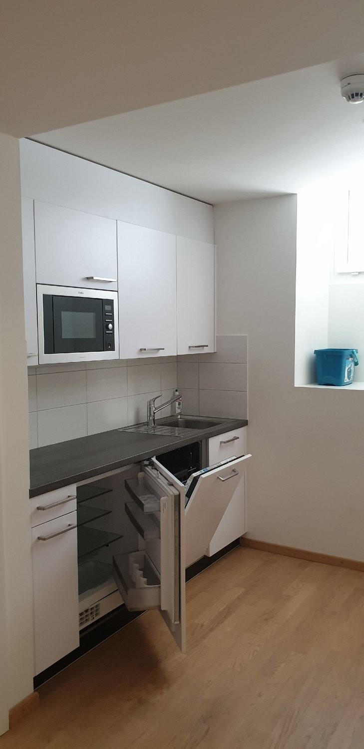 118m² Büro