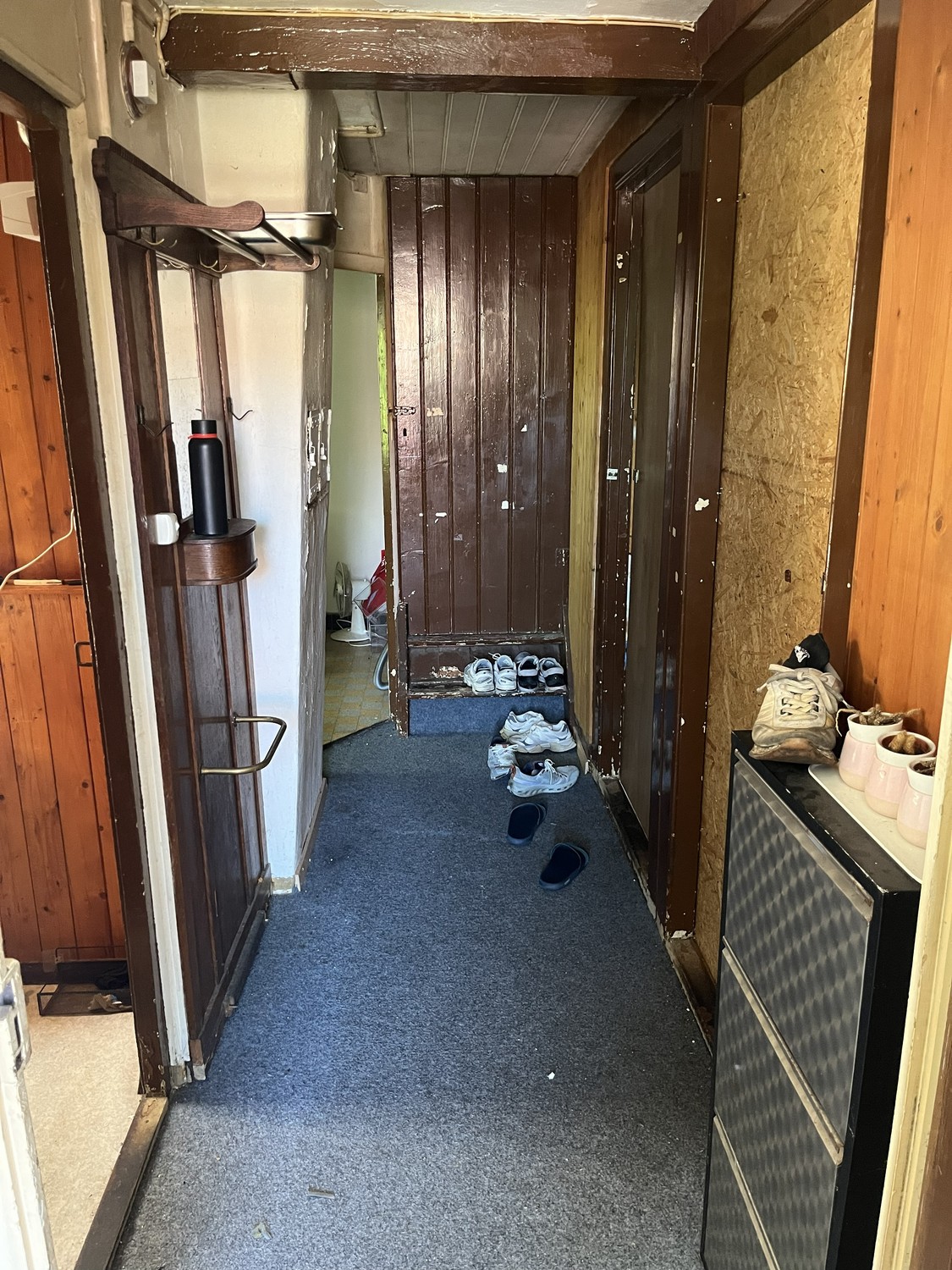 Appartamento di 2 ½ locali
