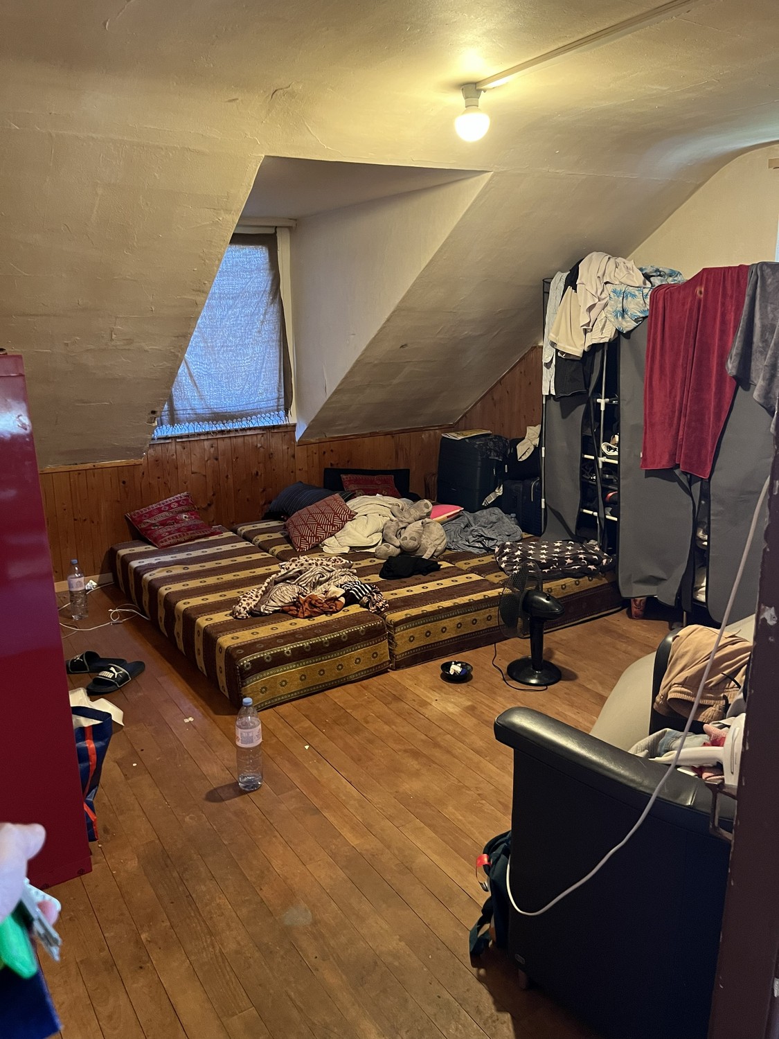 Appartamento di 2 ½ locali