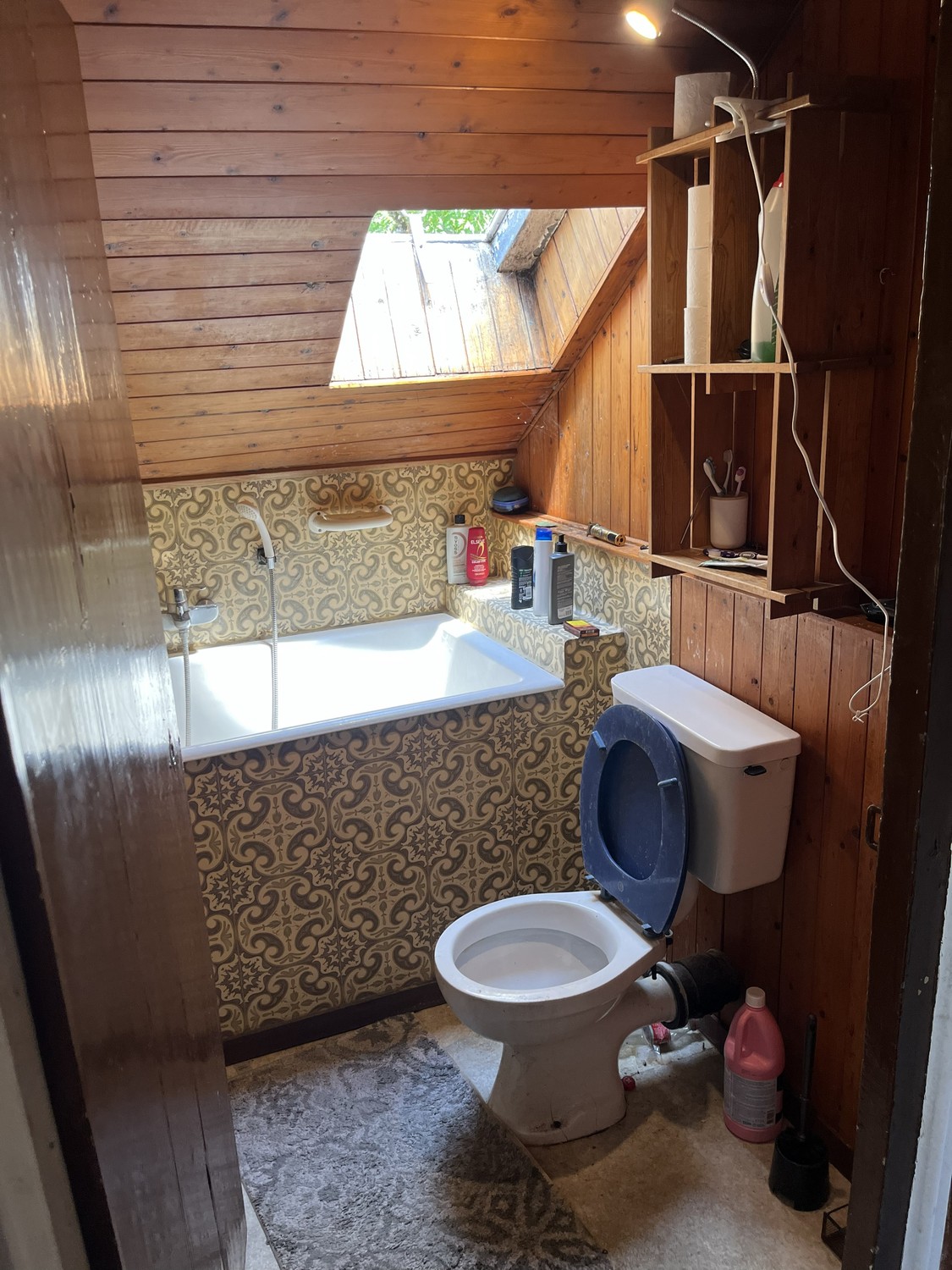 Appartamento di 2 ½ locali