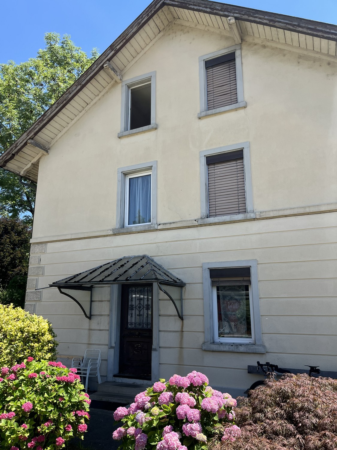 Appartamento di 2 ½ locali