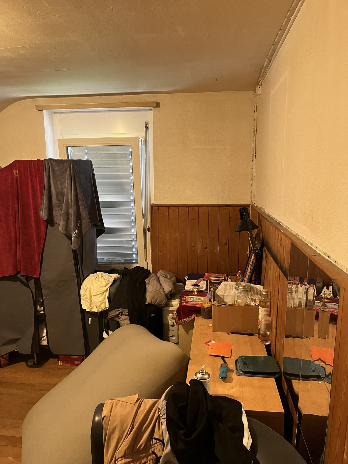 Appartamento di 2 ½ locali