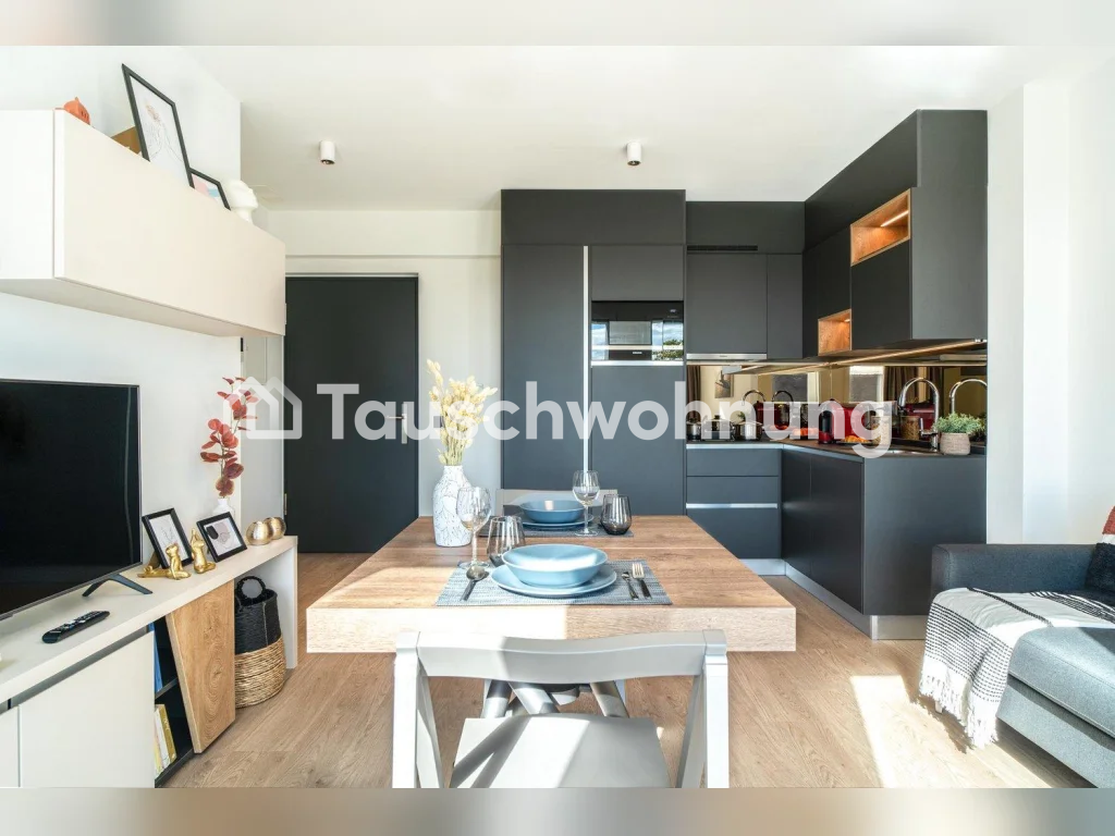 Appartamento di 1 ½ locali, foto 1 di 6