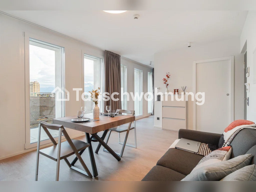Appartamento di 1 ½ locali, foto 2 di 6