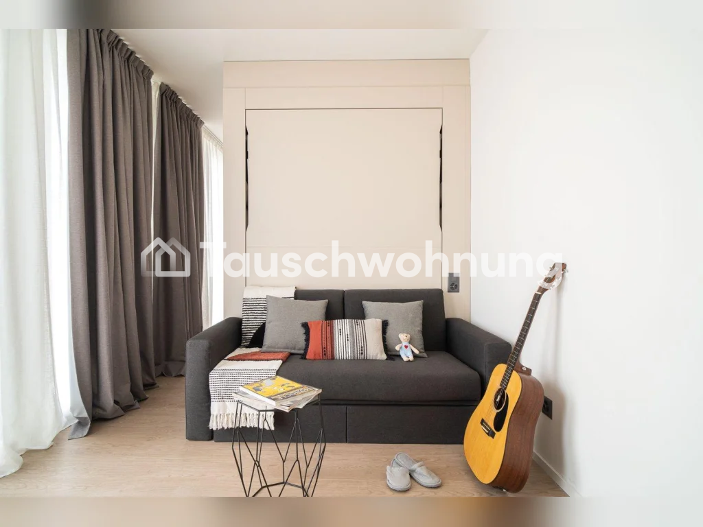 Appartamento di 1 ½ locali, foto 4 di 6