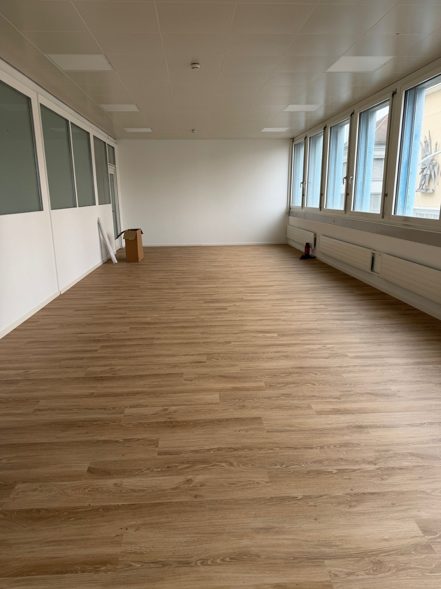 ufficio di 106m²