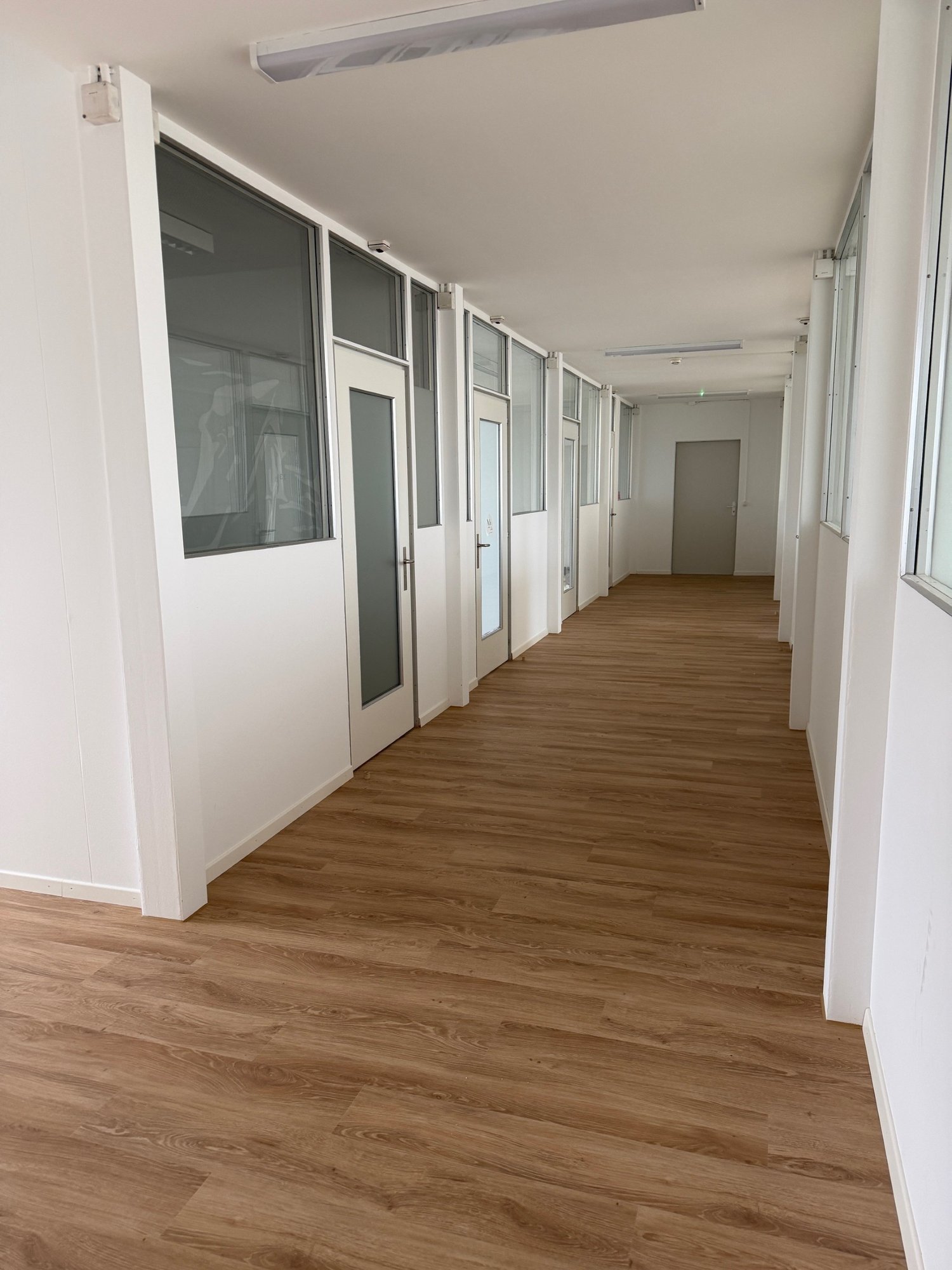ufficio di 106m²