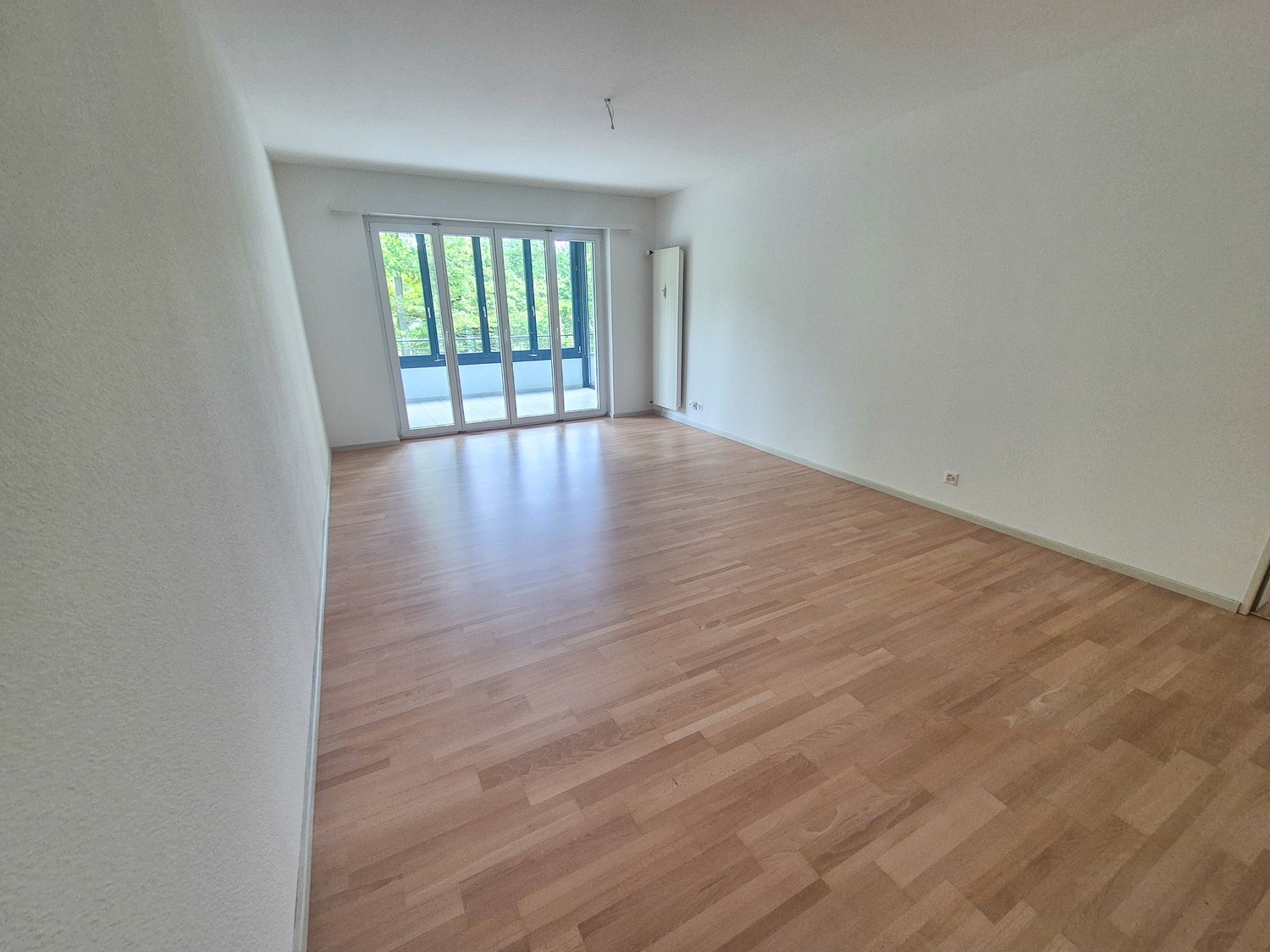 Appartamento di 3 ½ locali, foto 1 di 10