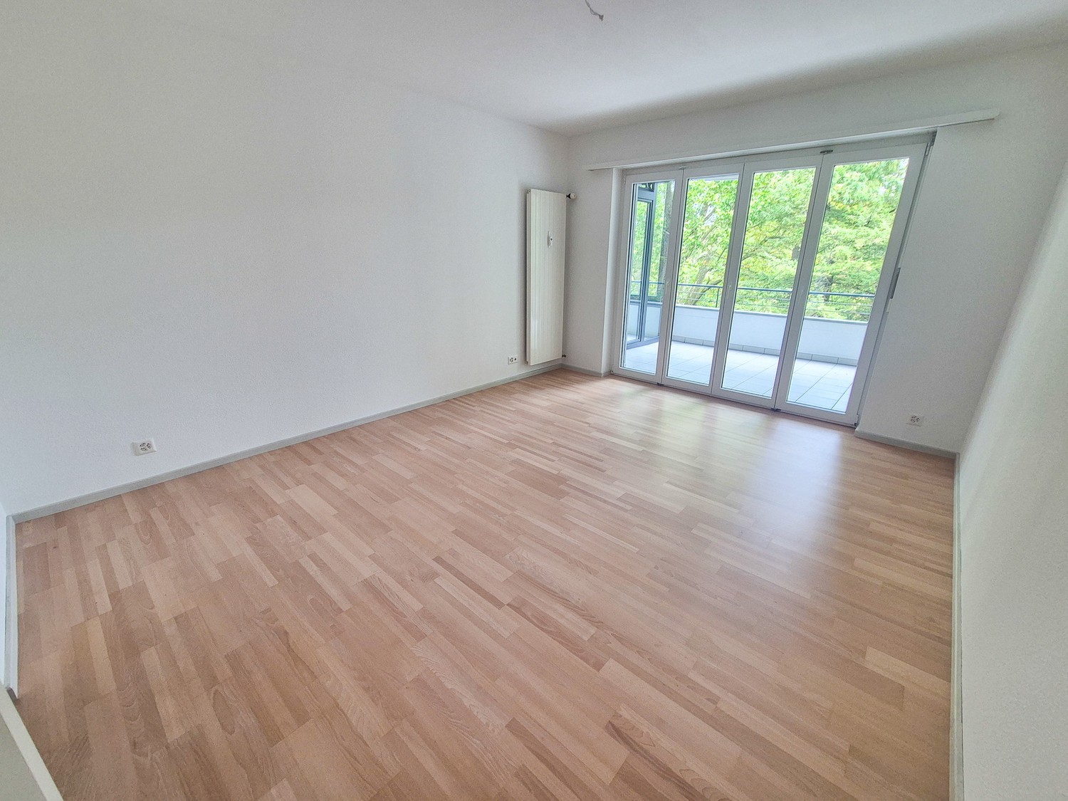 Appartamento di 3 ½ locali, foto 4 di 10