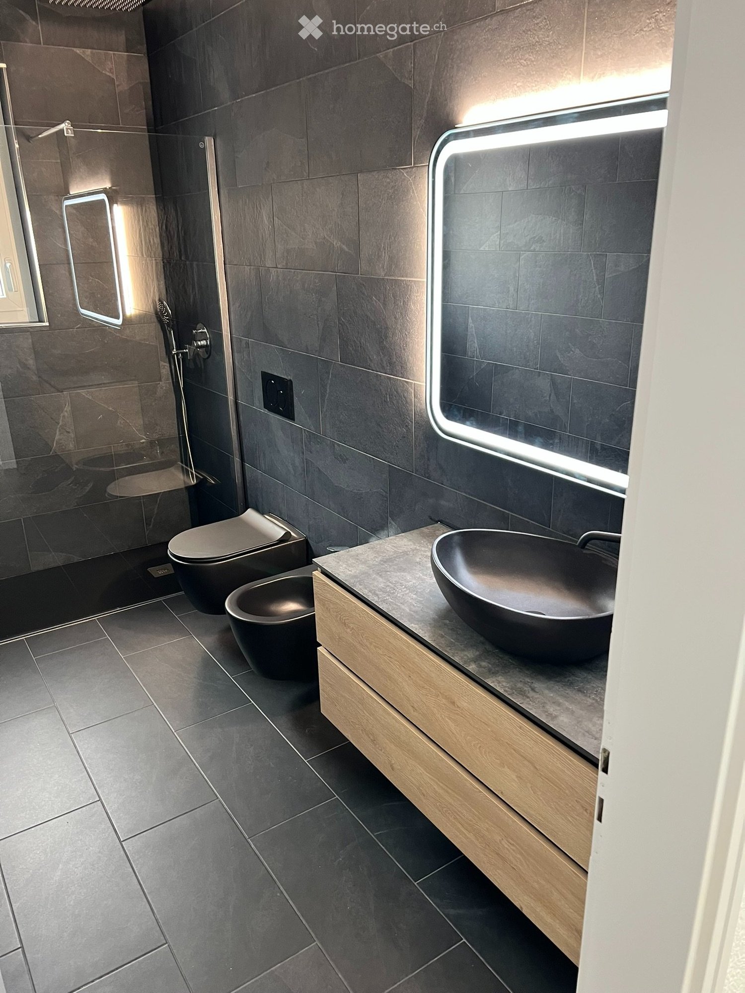 3 ½ Zimmer Wohnung