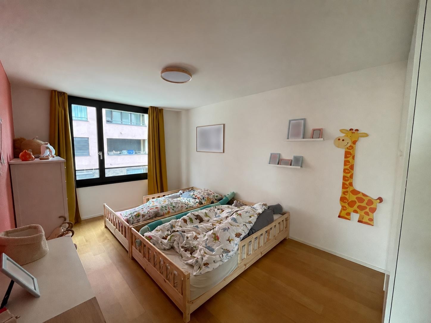 Appartamento di 4 locali
