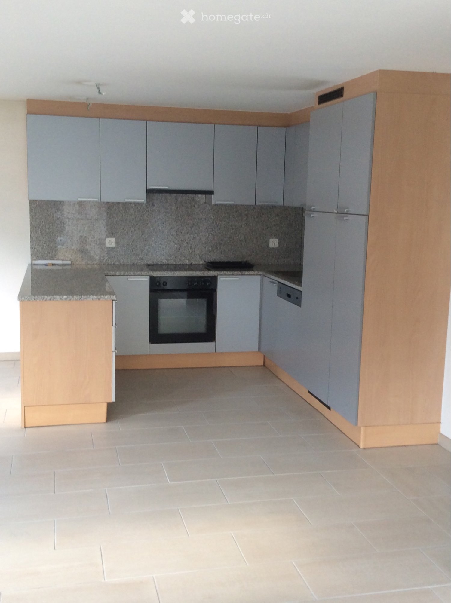 3 ½ Zimmer Wohnung