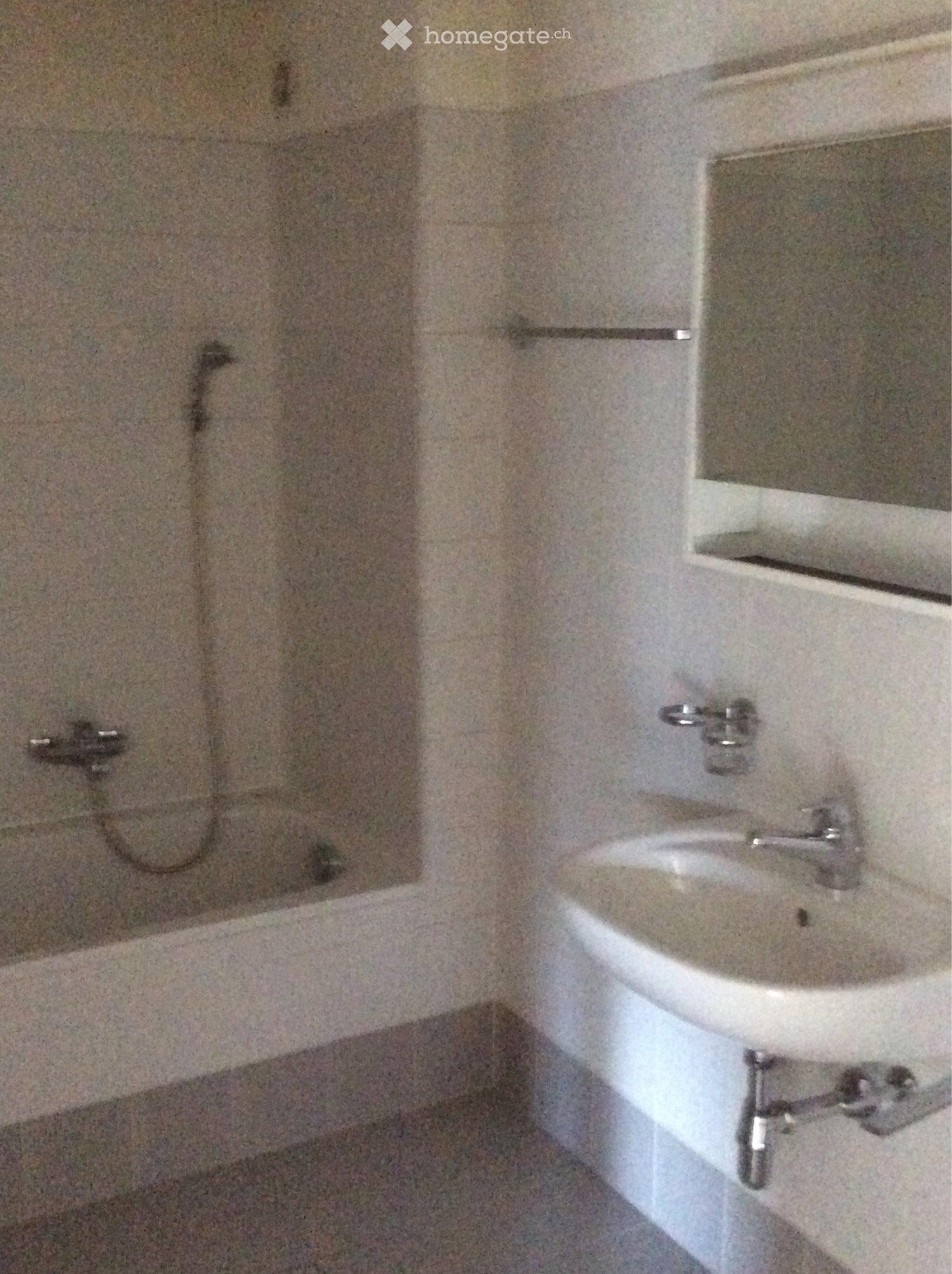 3 ½ Zimmer Wohnung