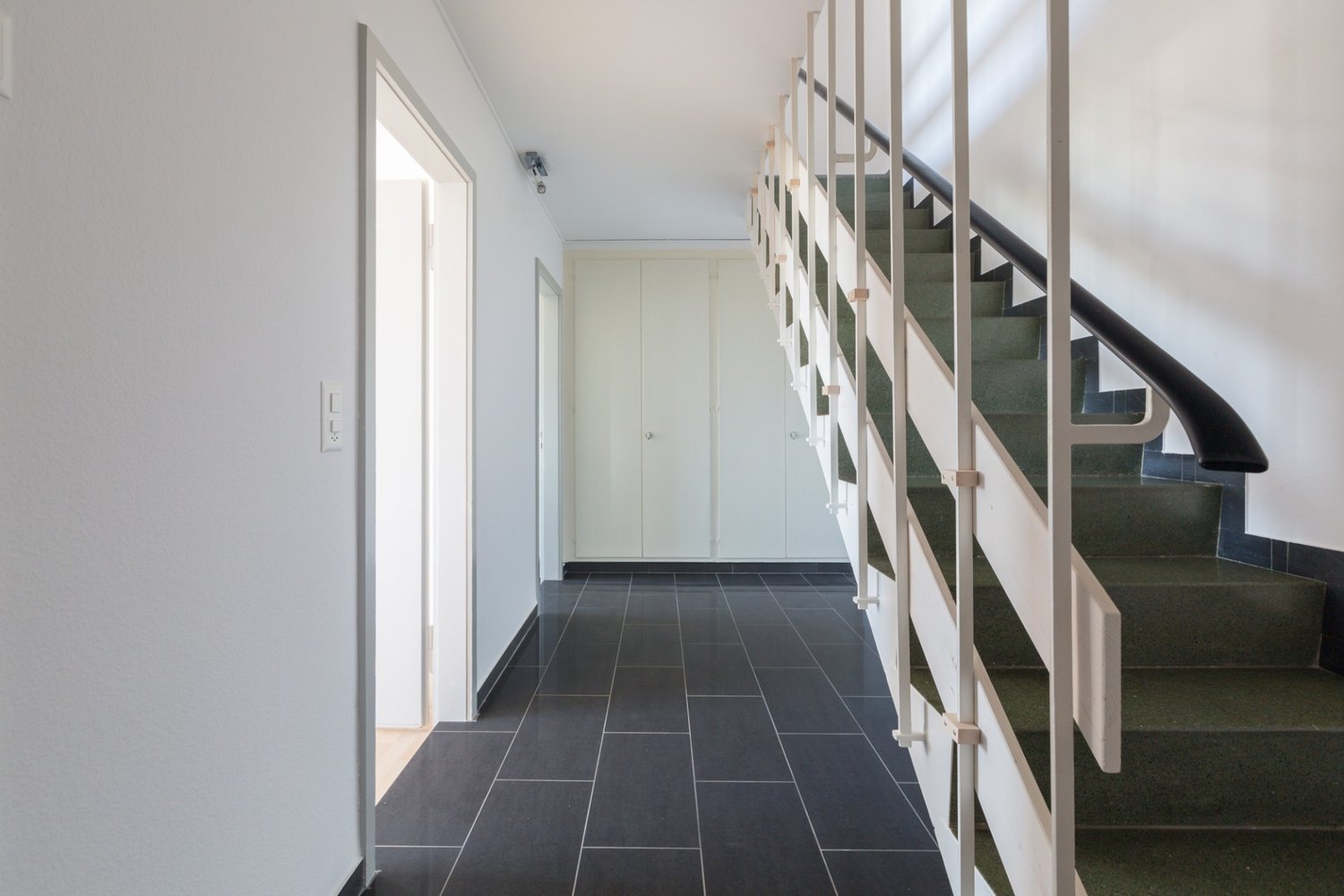 3 ½ rooms duplex