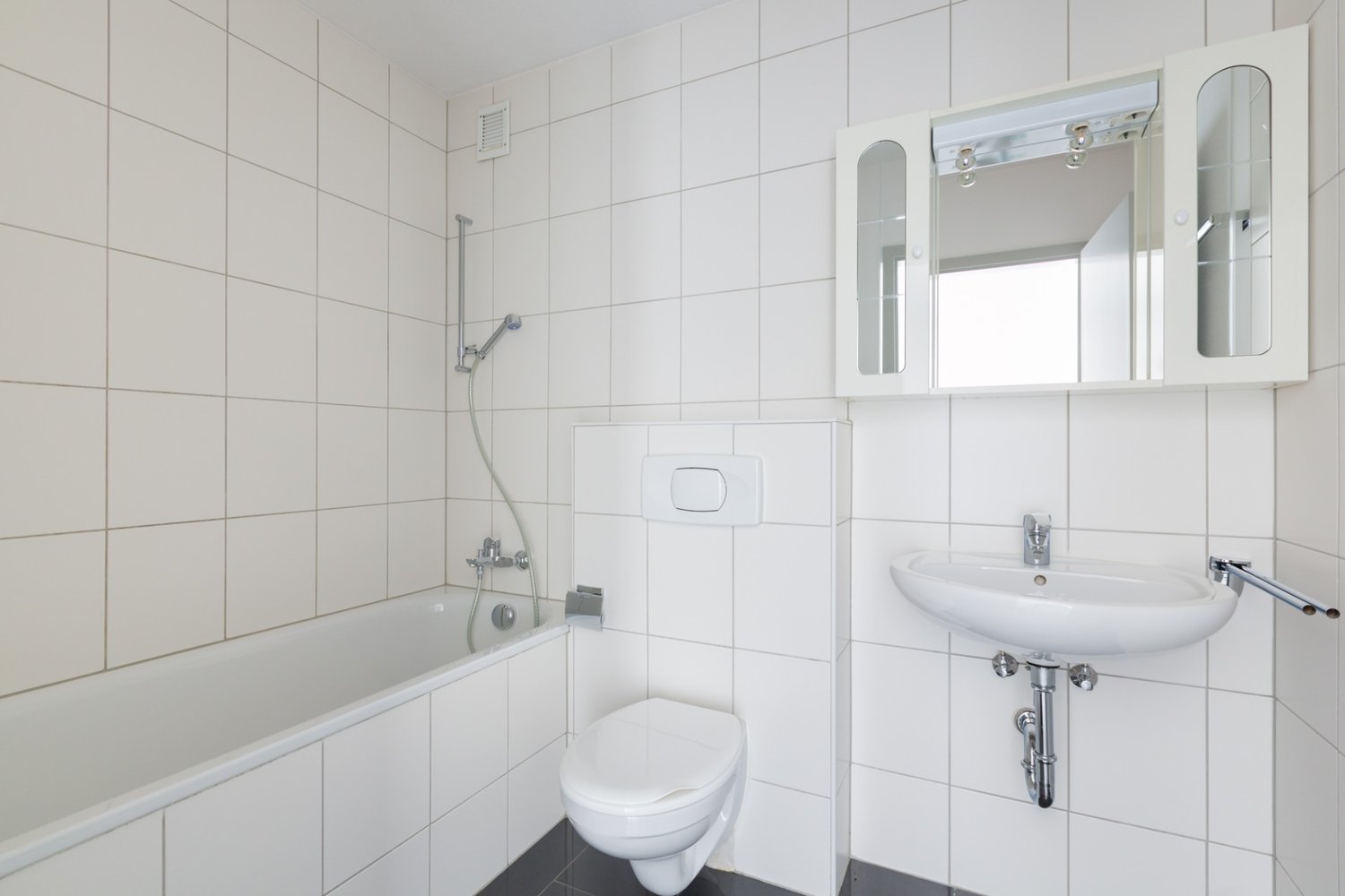 3 ½ rooms duplex