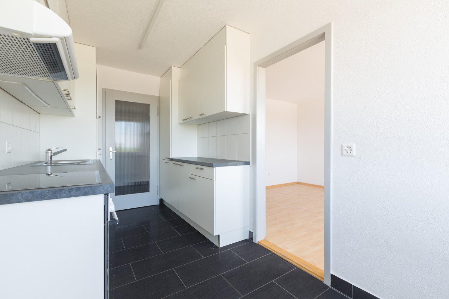 3 ½ rooms duplex