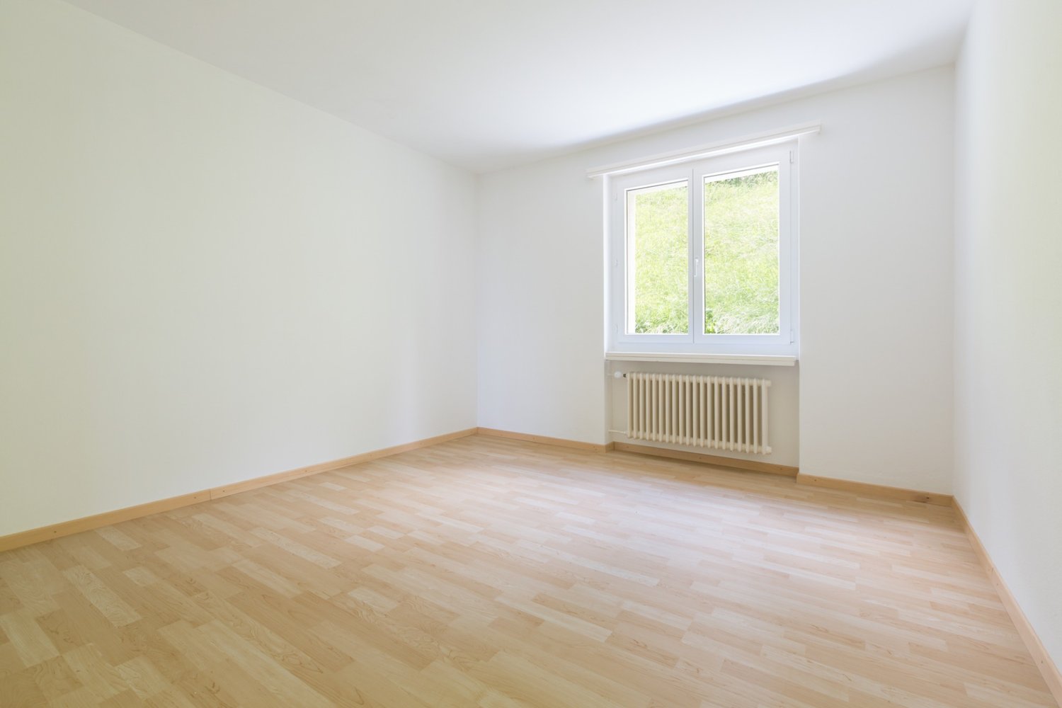3 ½ rooms duplex