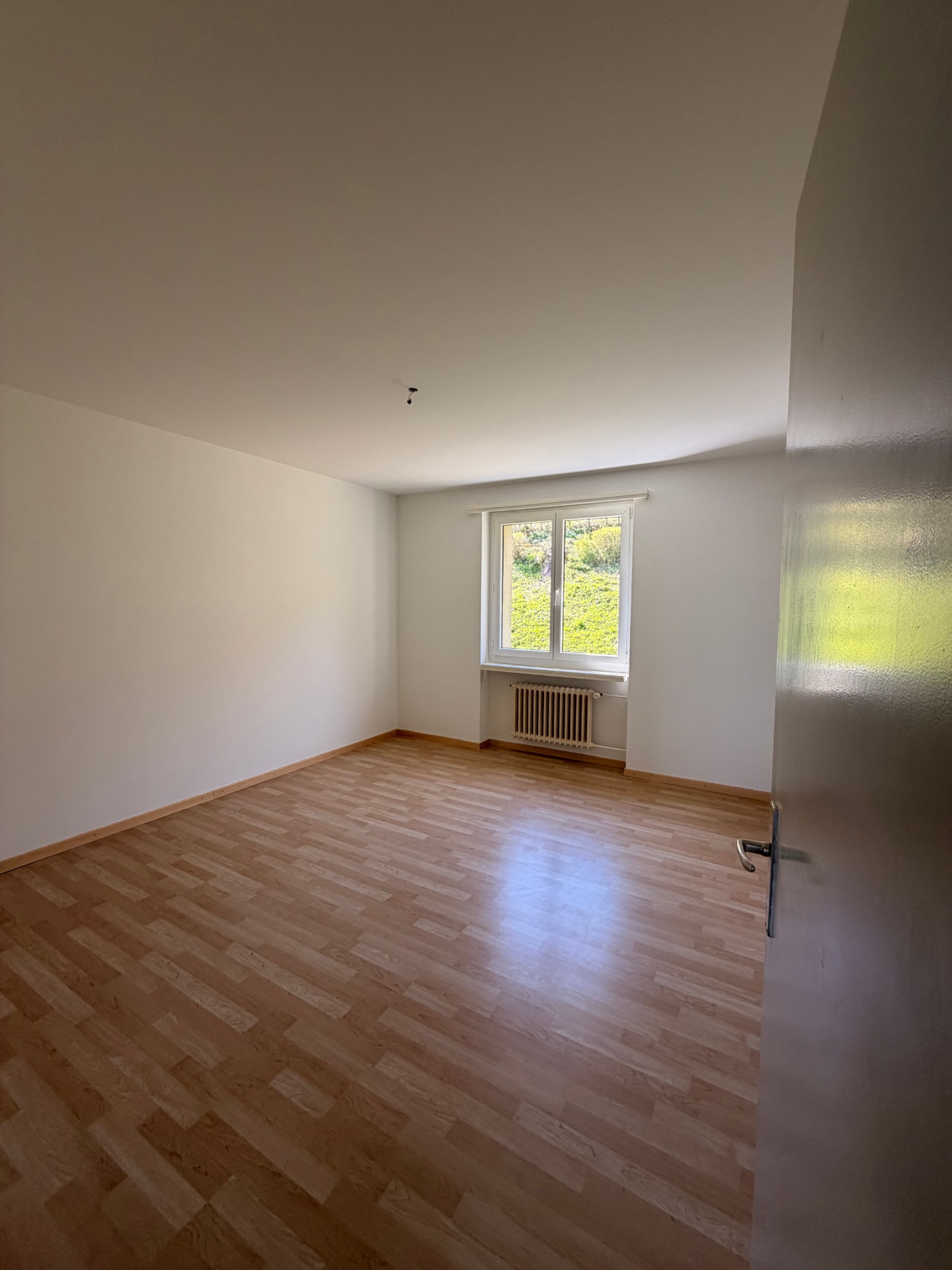 3 ½ rooms duplex