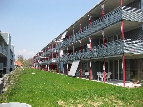 Appartamento di 3 ½ locali
