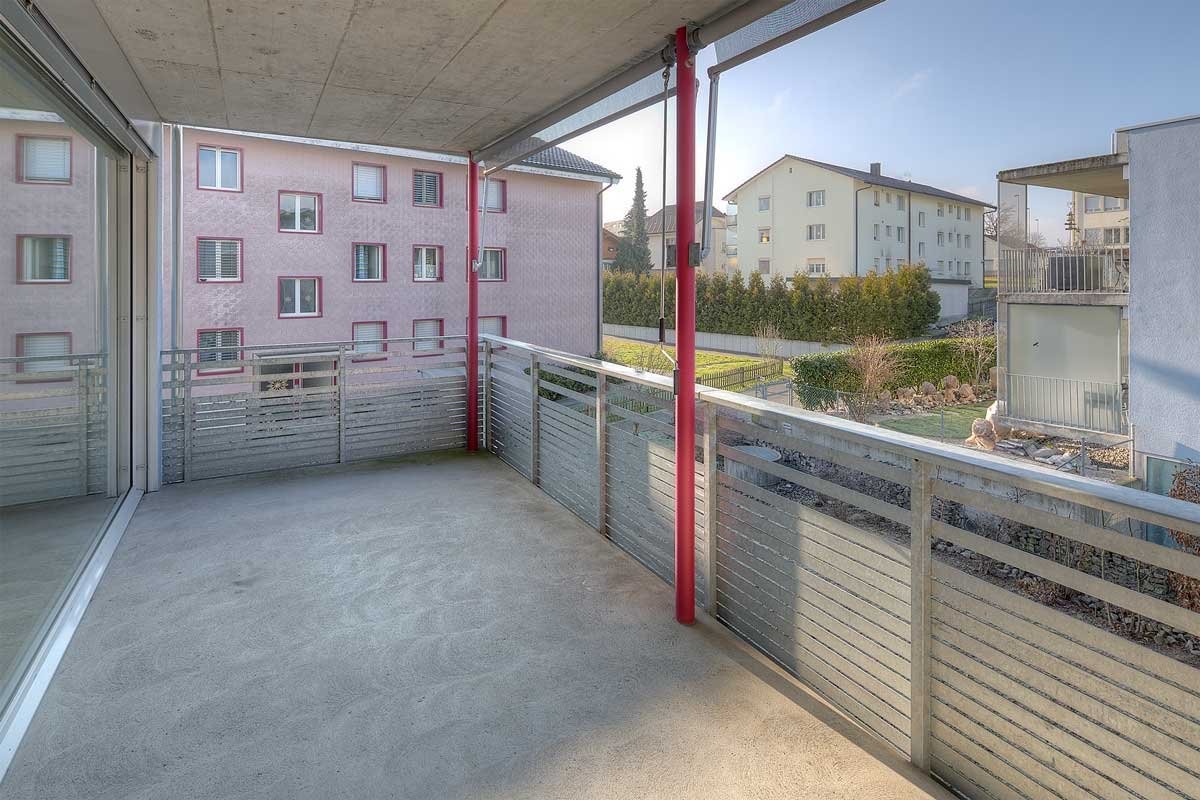 Appartamento di 3 ½ locali