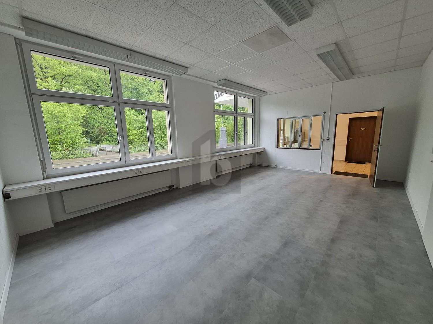 Bureau de 32m²