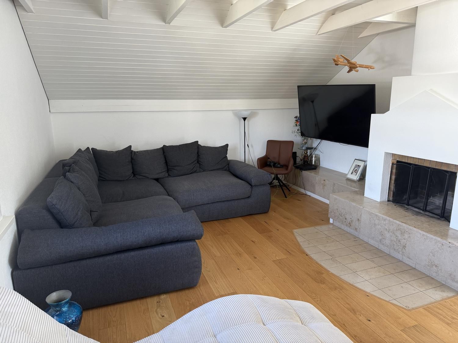 Appartement de 2 ½ pièces