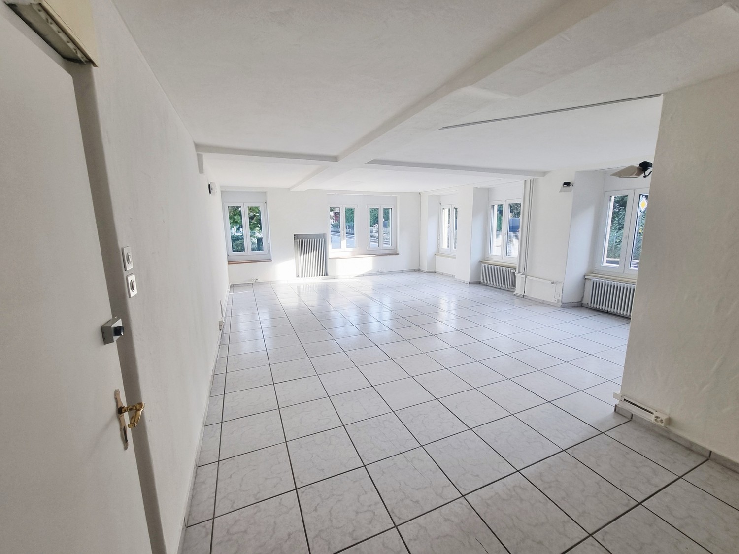 Appartamento di 2 locali, foto 2 di 7