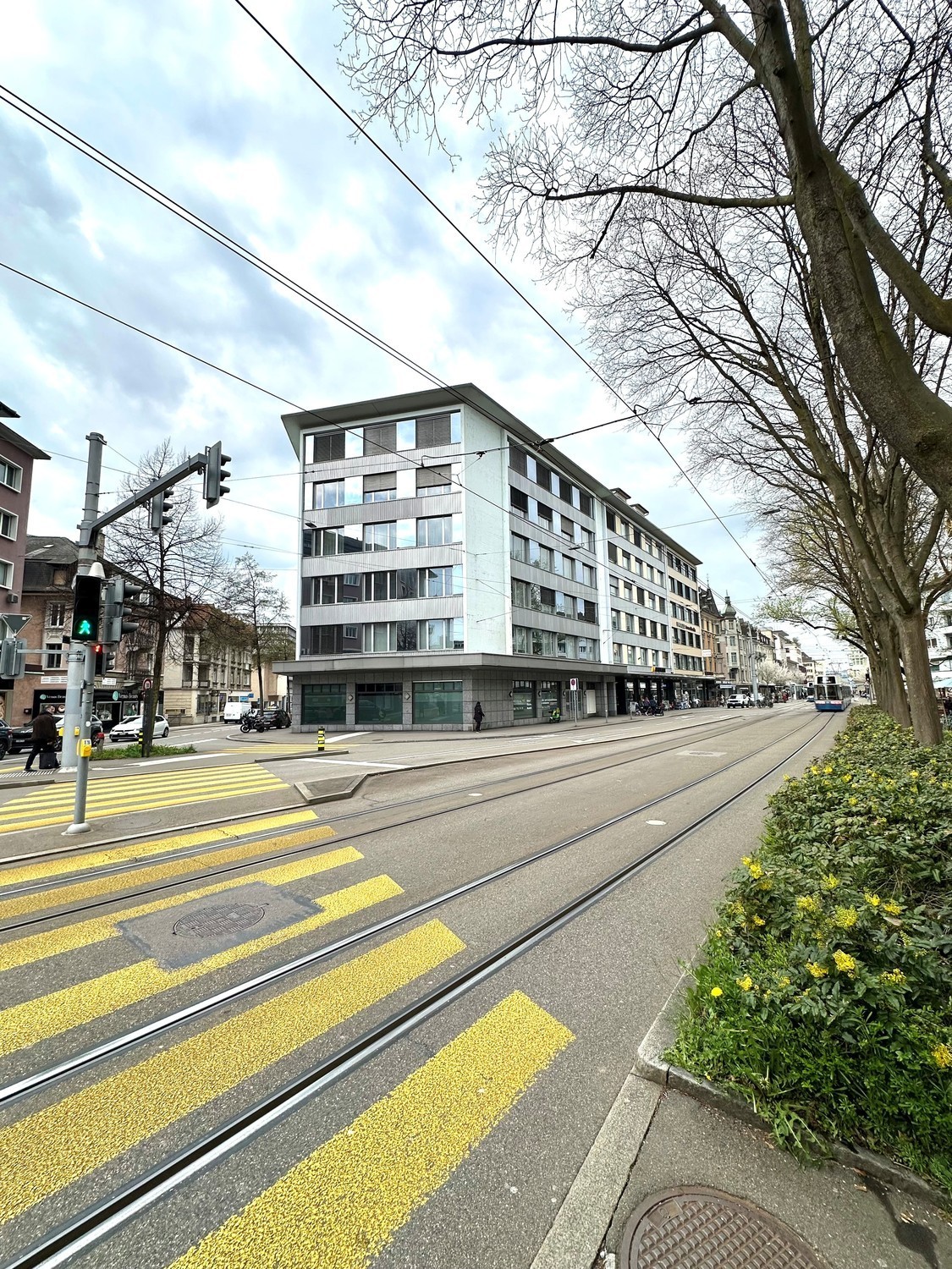 ufficio di 241m²