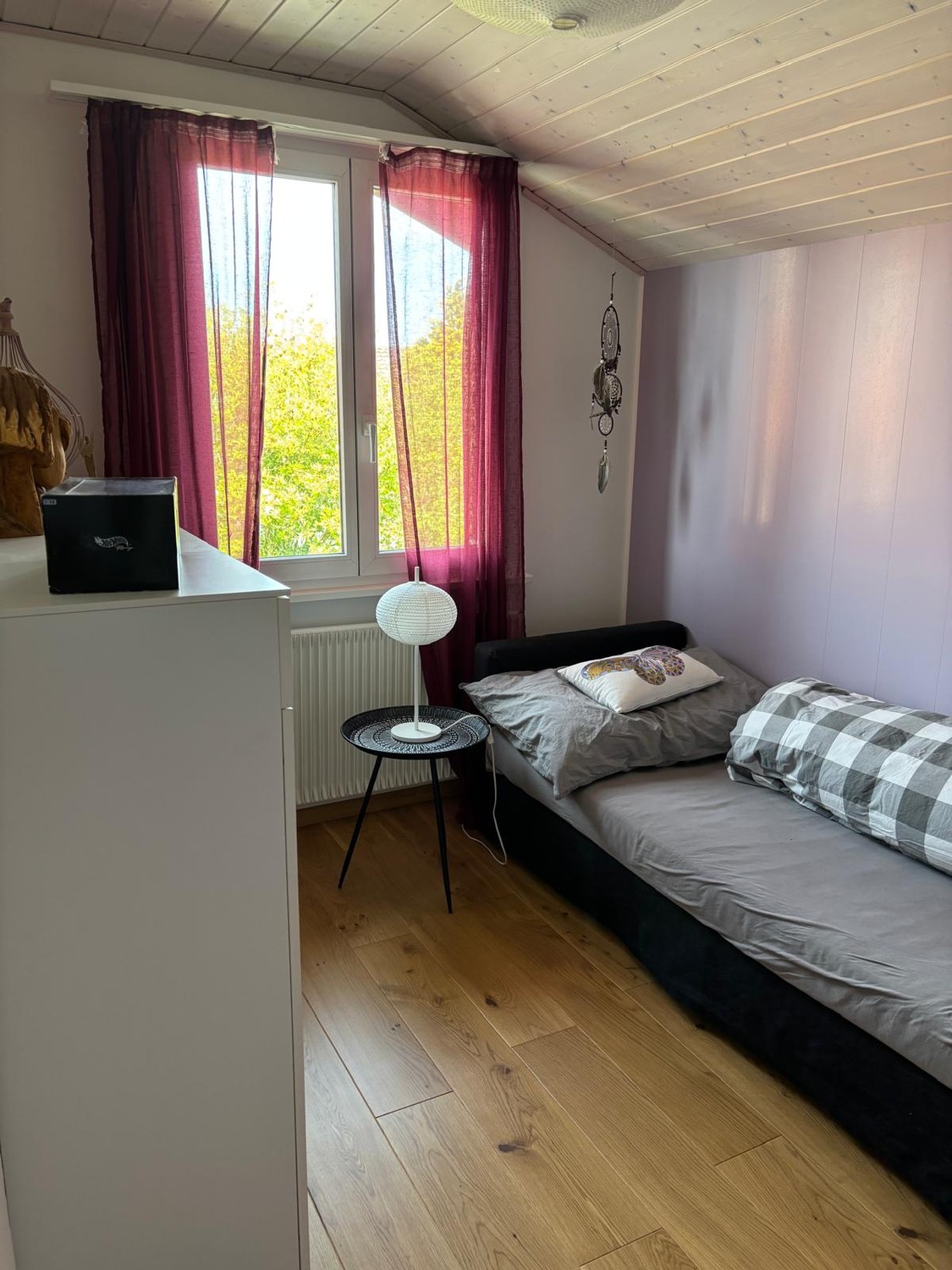 Casa unifamiliare di 5 ½ locali