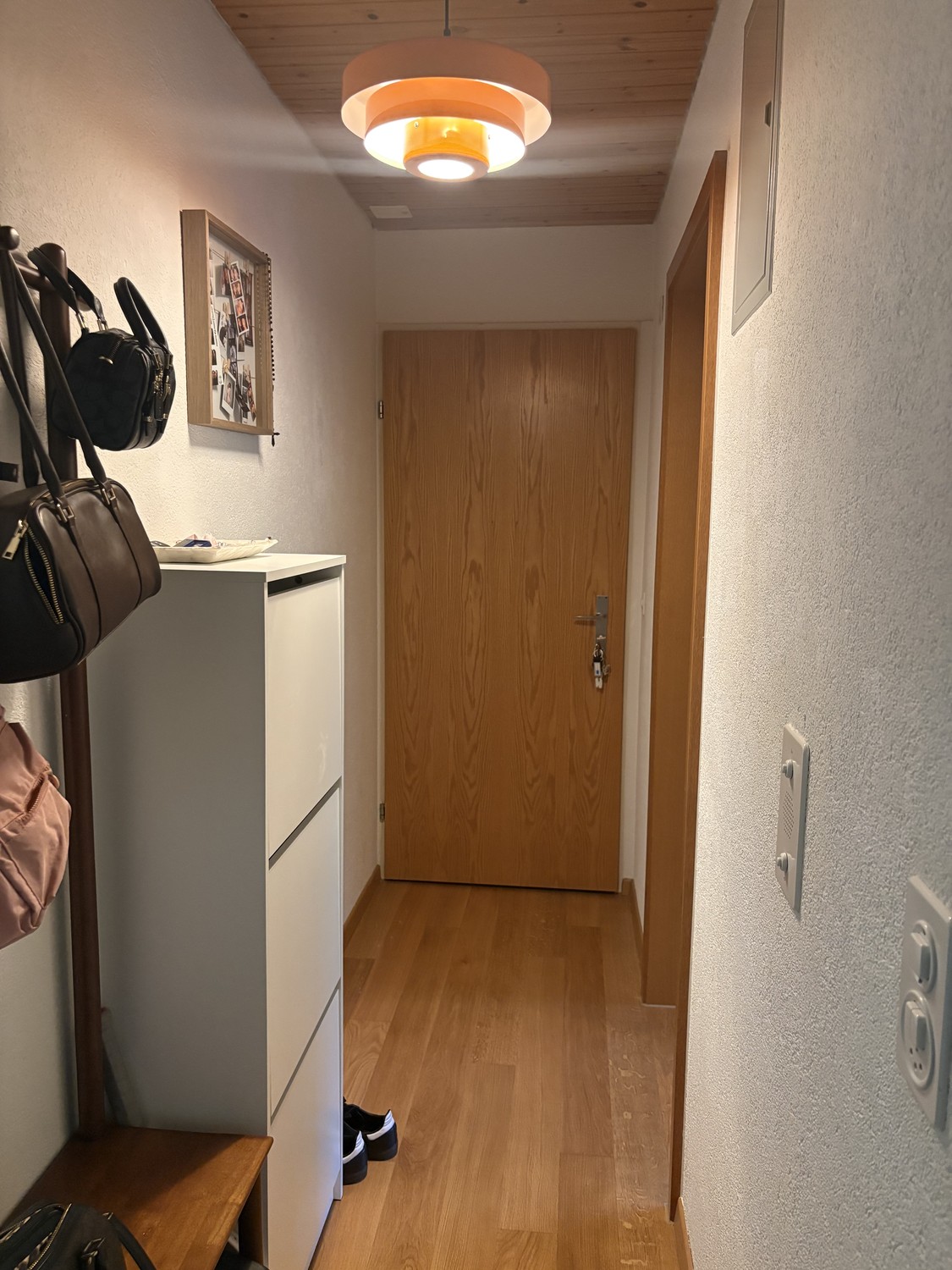 appartamento di 2 locali, foto 4 di 9