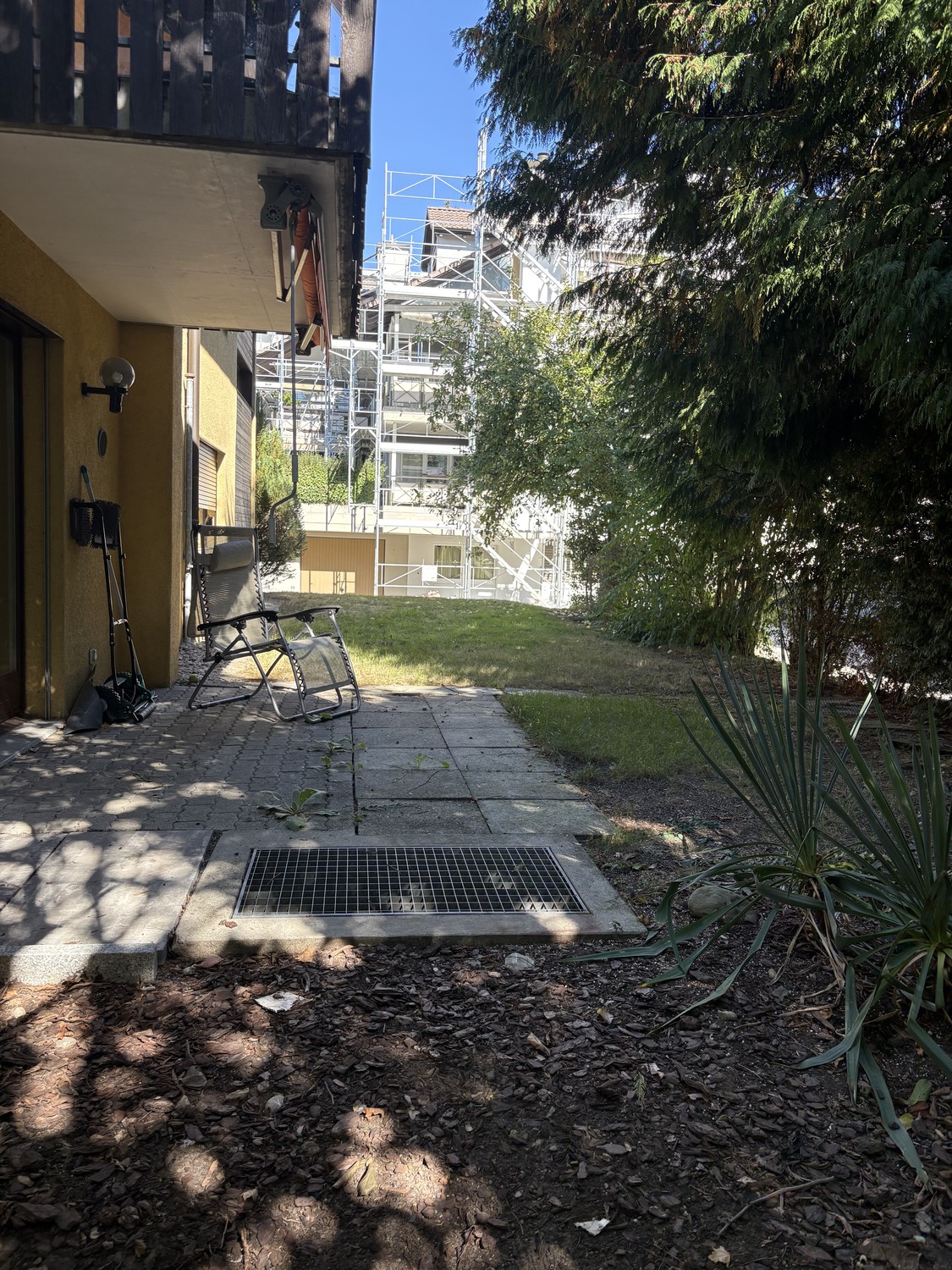 appartamento di 2 locali, foto 6 di 9