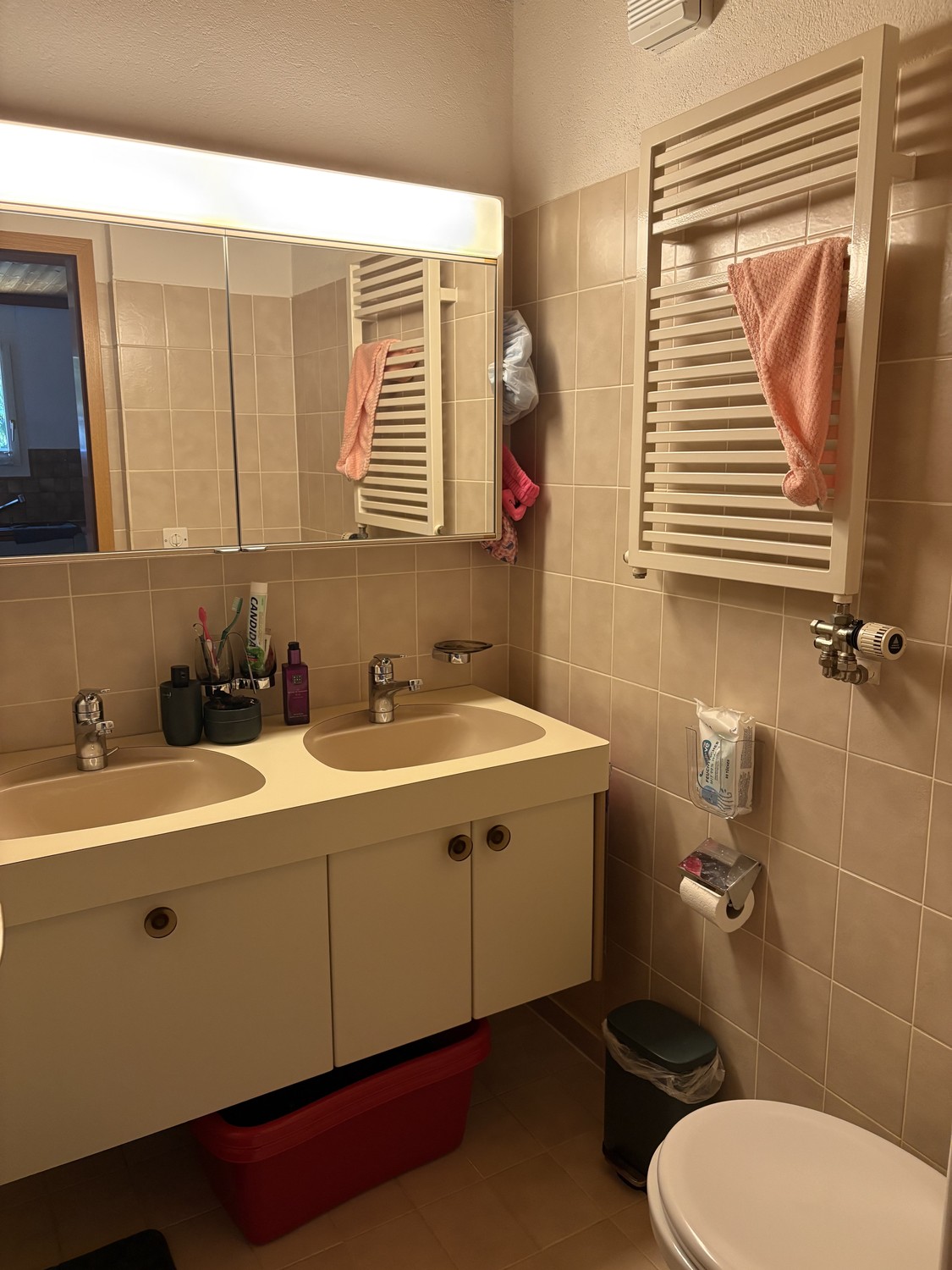 appartamento di 2 locali, foto 7 di 9