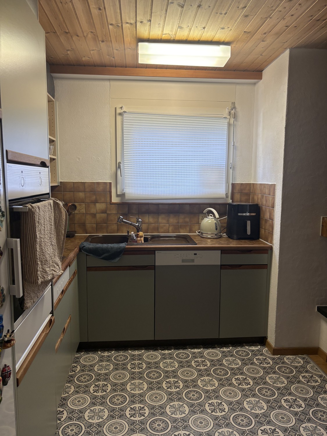 appartamento di 2 locali, foto 3 di 9