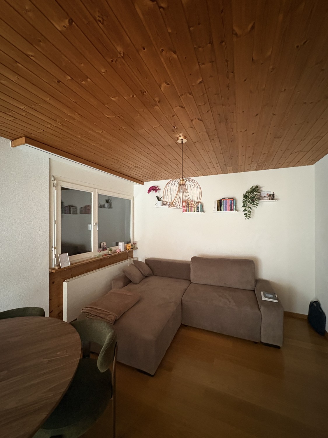 appartamento di 2 locali, foto 2 di 9