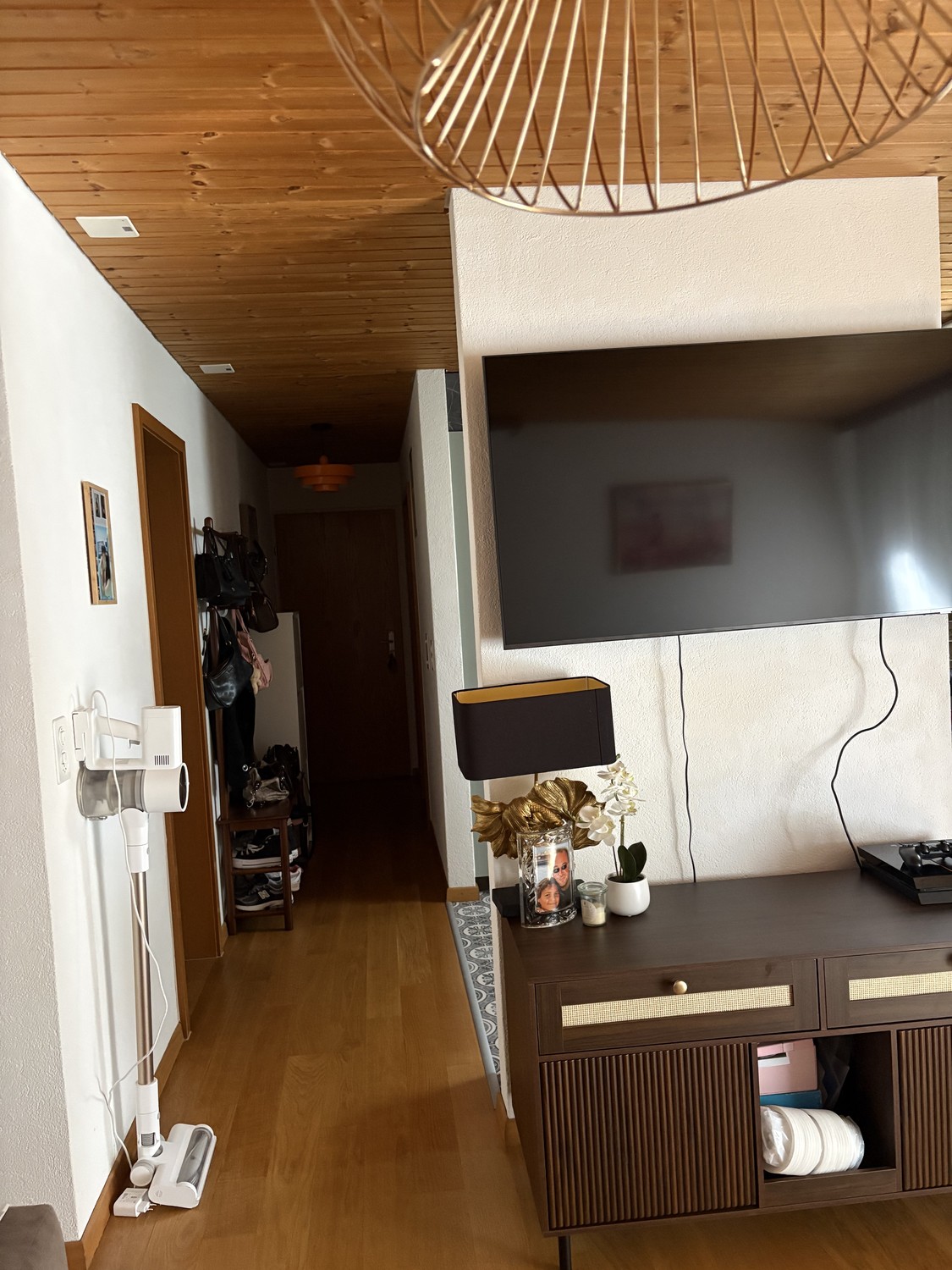 appartamento di 2 locali, foto 5 di 9