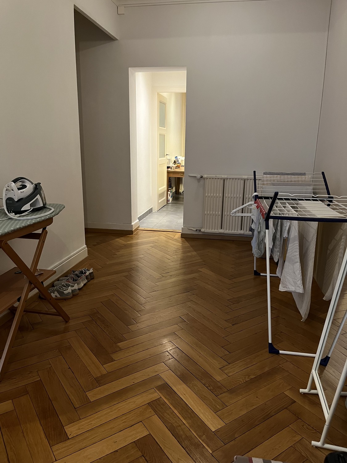 Appartamento di 4 locali
