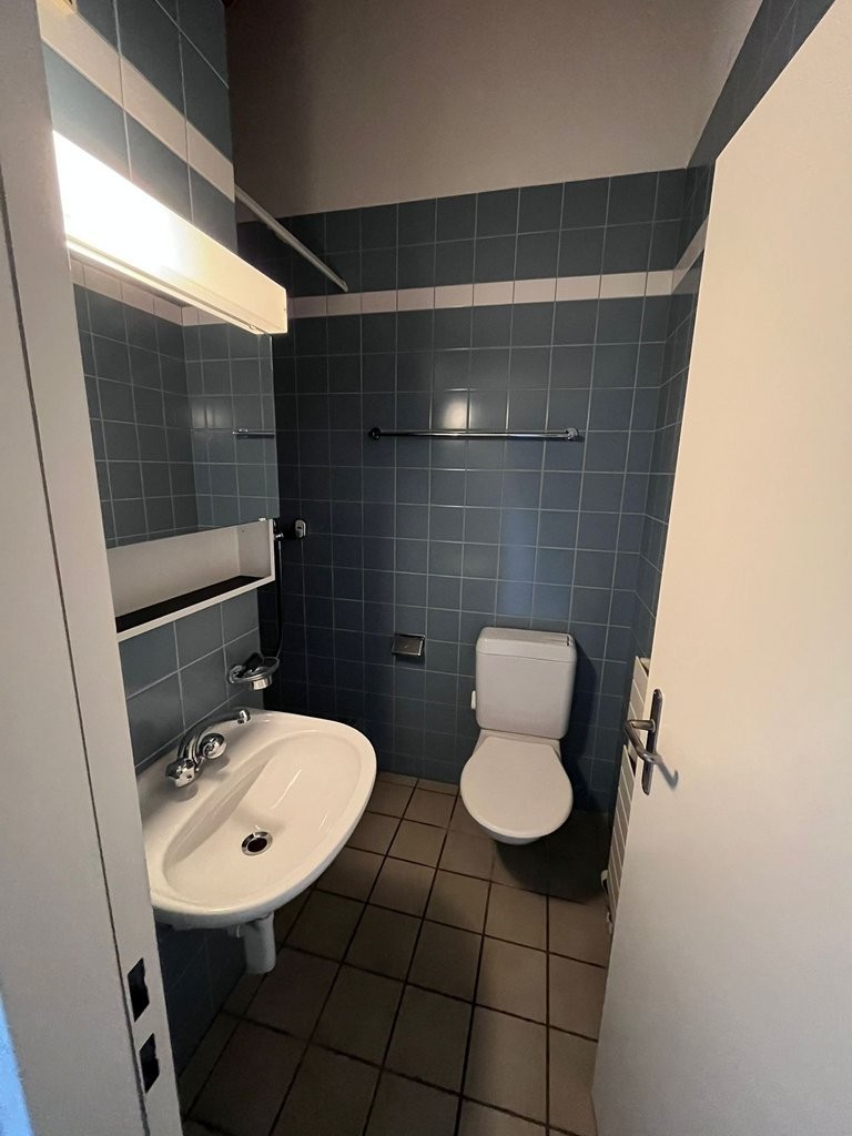 Appartamento di 4 ½ locali