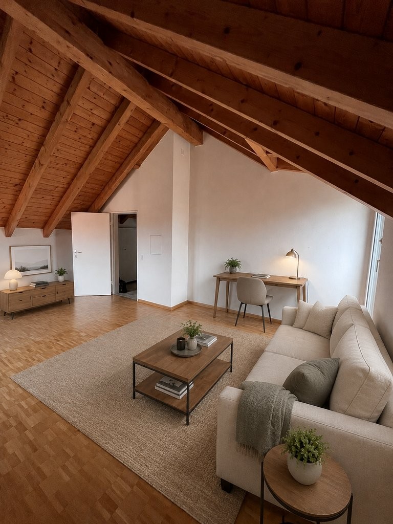 Appartamento di 4 ½ locali