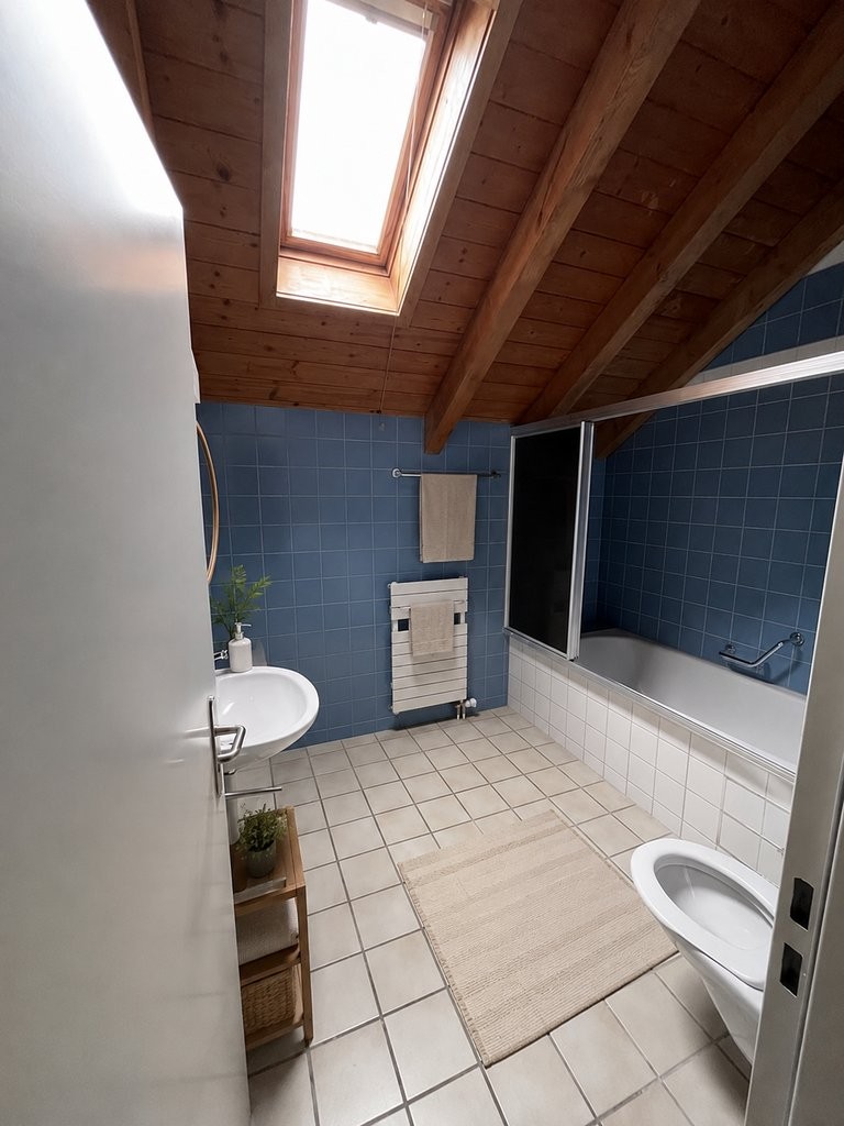 Appartamento di 4 ½ locali