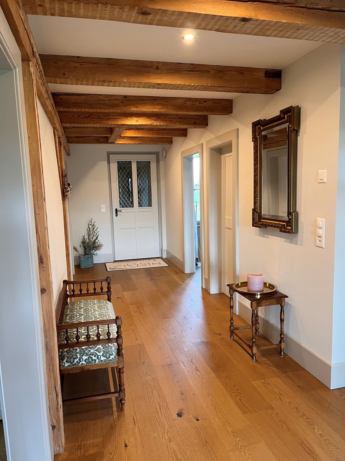 Appartement de 3 ½ pièces