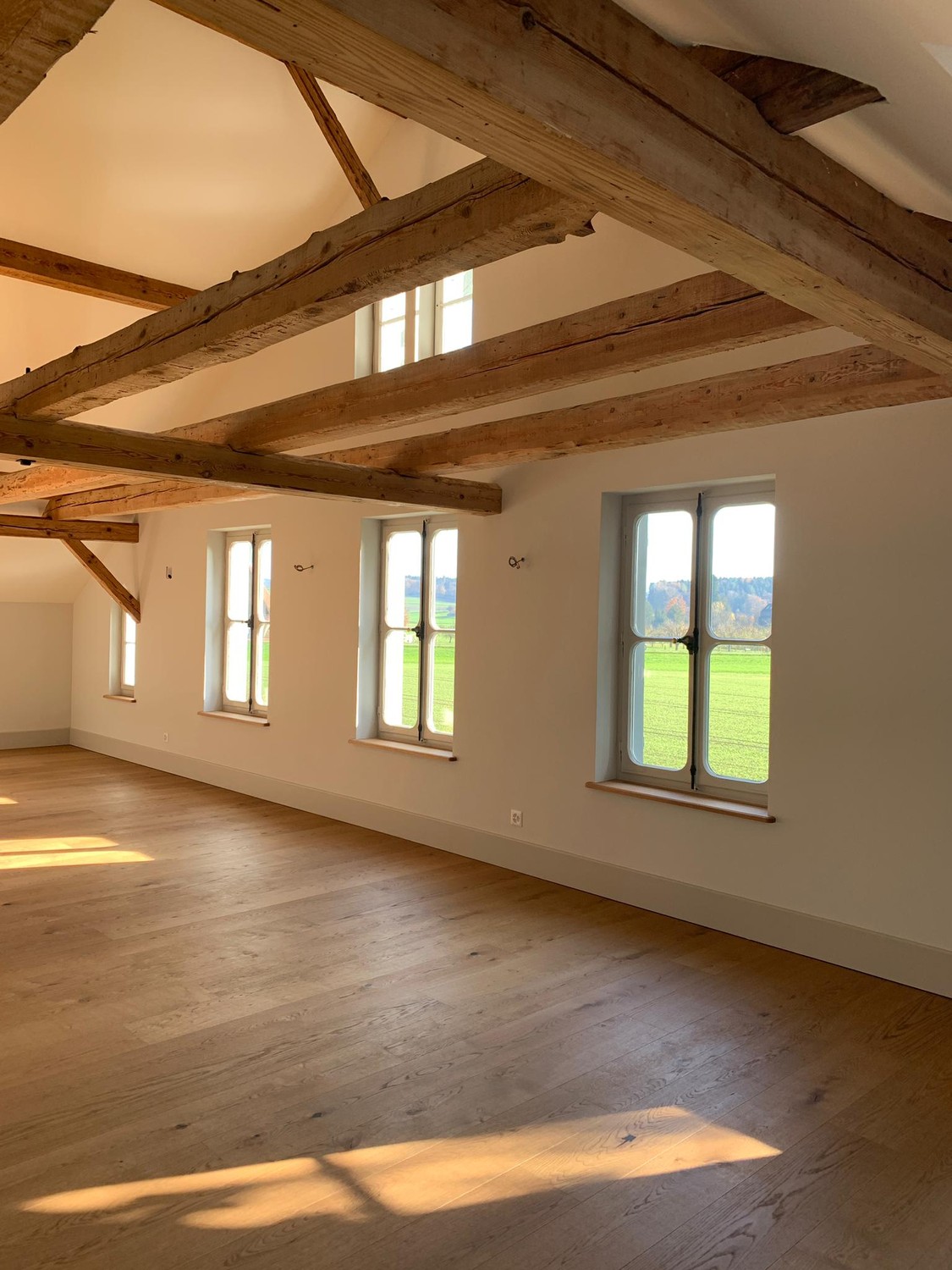 Appartement de 3 ½ pièces