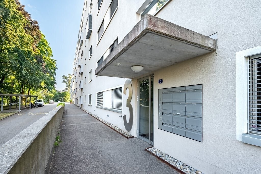 Appartamento di 2 ½ locali
