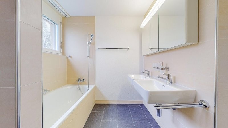 Appartamento di 2 ½ locali