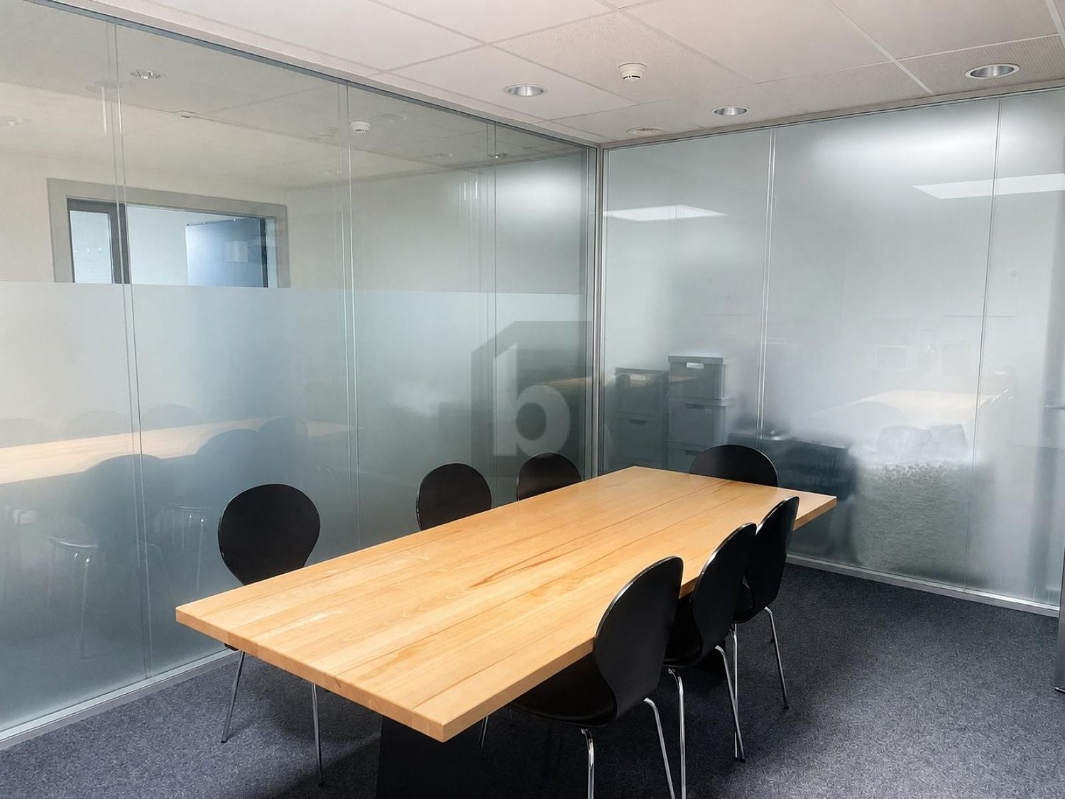 ufficio di 122m², foto 4 di 4