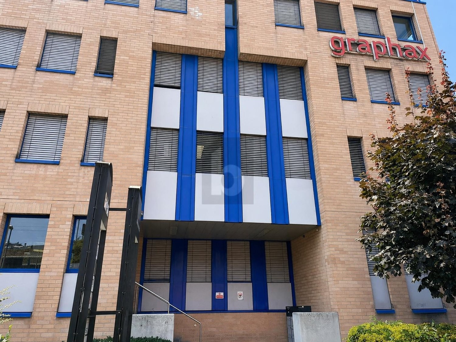 ufficio di 122m², foto 2 di 4