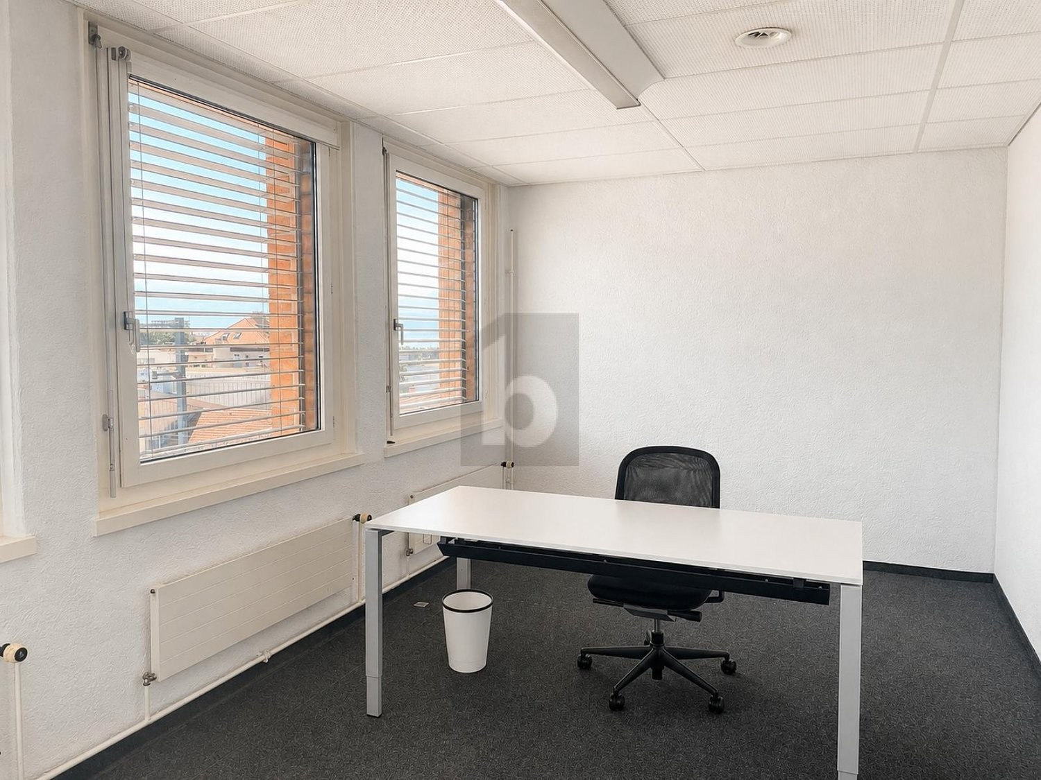 ufficio di 122m², foto 3 di 4