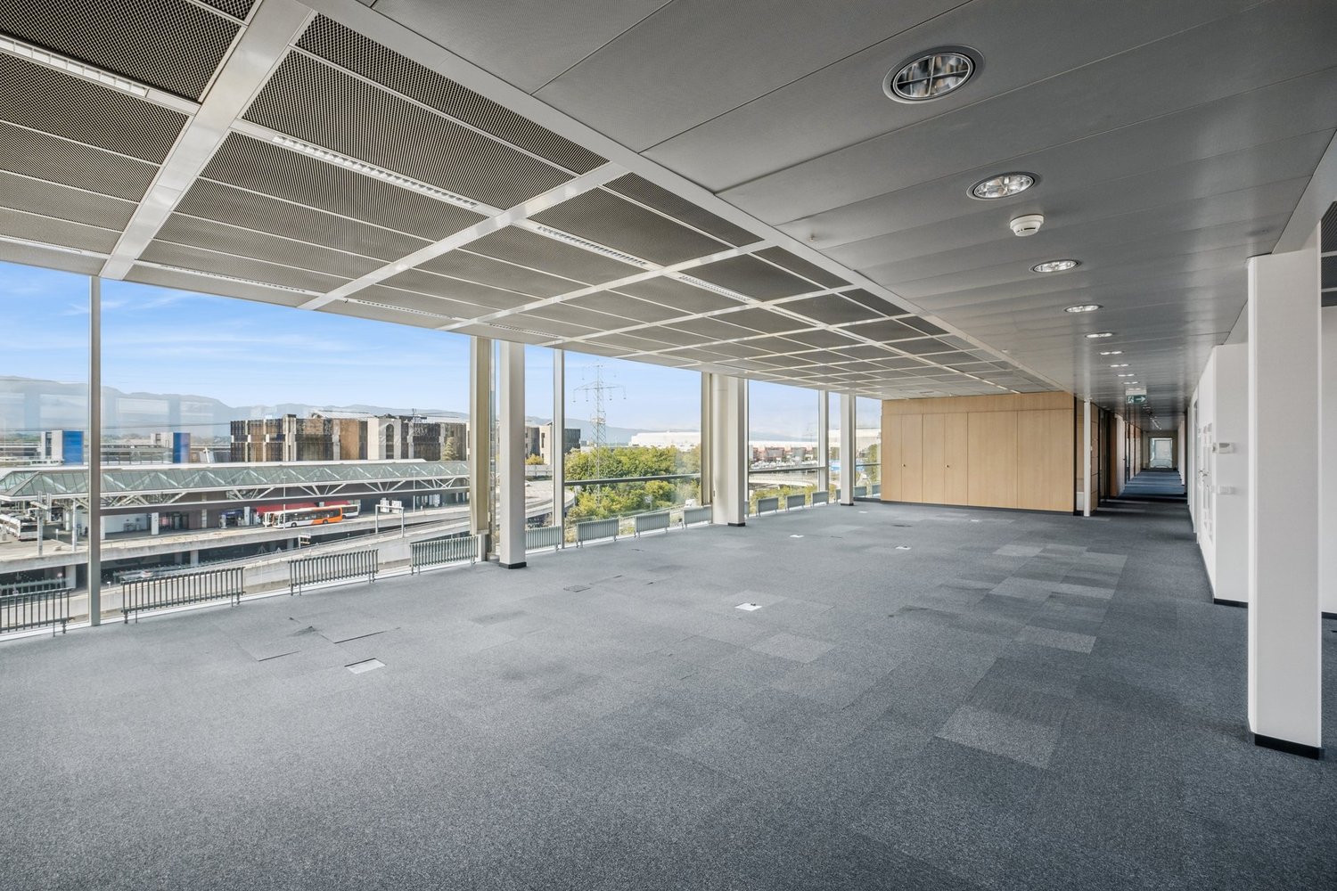 264m² ufficio