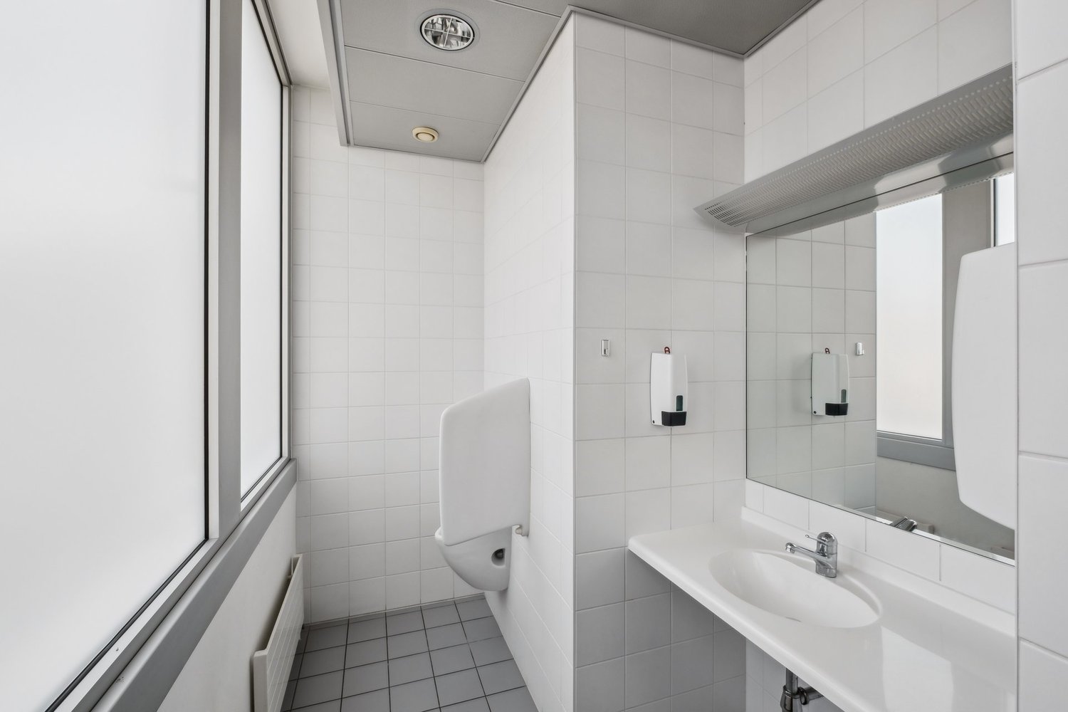 264m² ufficio