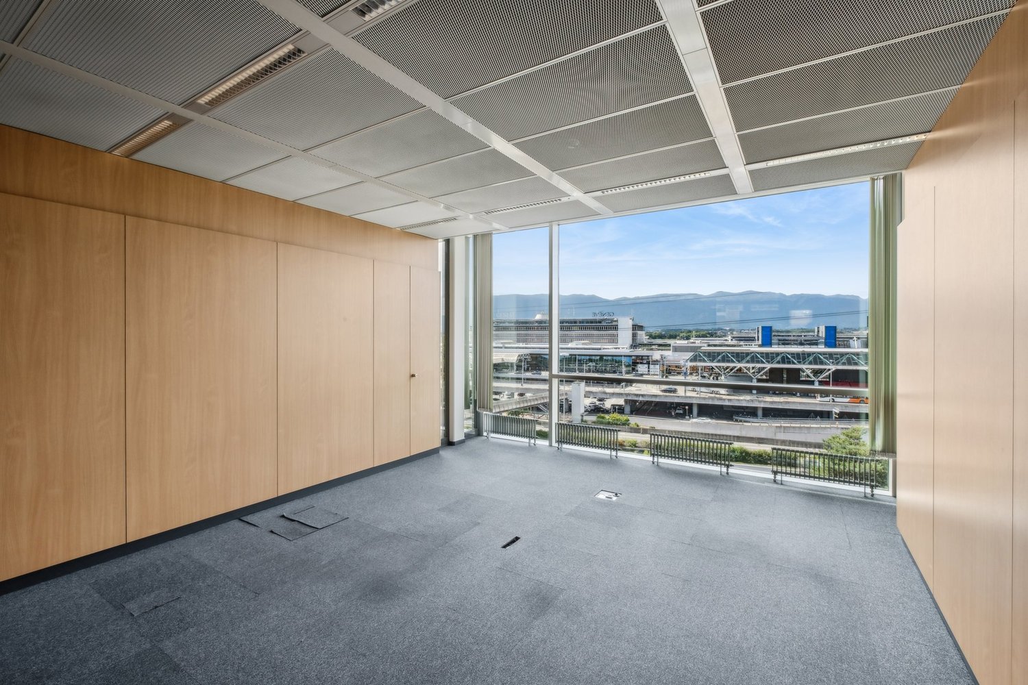 264m² ufficio
