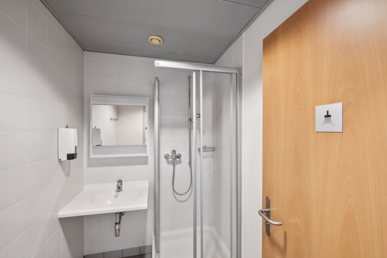 264m² ufficio